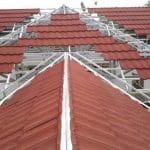 Pemasangan baja ringan Jakarta