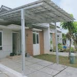 Pasang Baja Ringan per Meter Jakarta