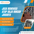Jasa Renovasi Atap Baja Ringan Jakarta