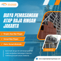 Aplikator Baja Ringan Jakarta