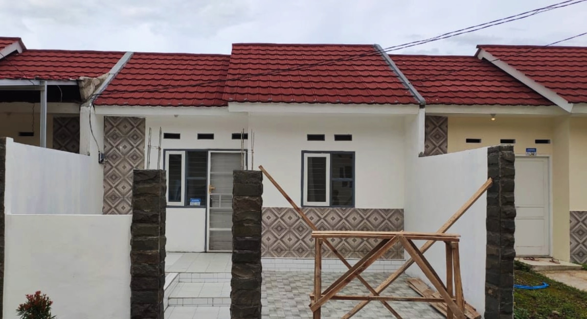 Baja ringan Bojong Gede Bogor profesional